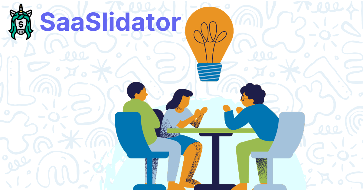 SaaSlidator